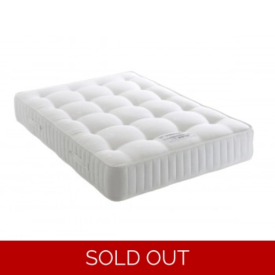 Mattress Orion single 3ft